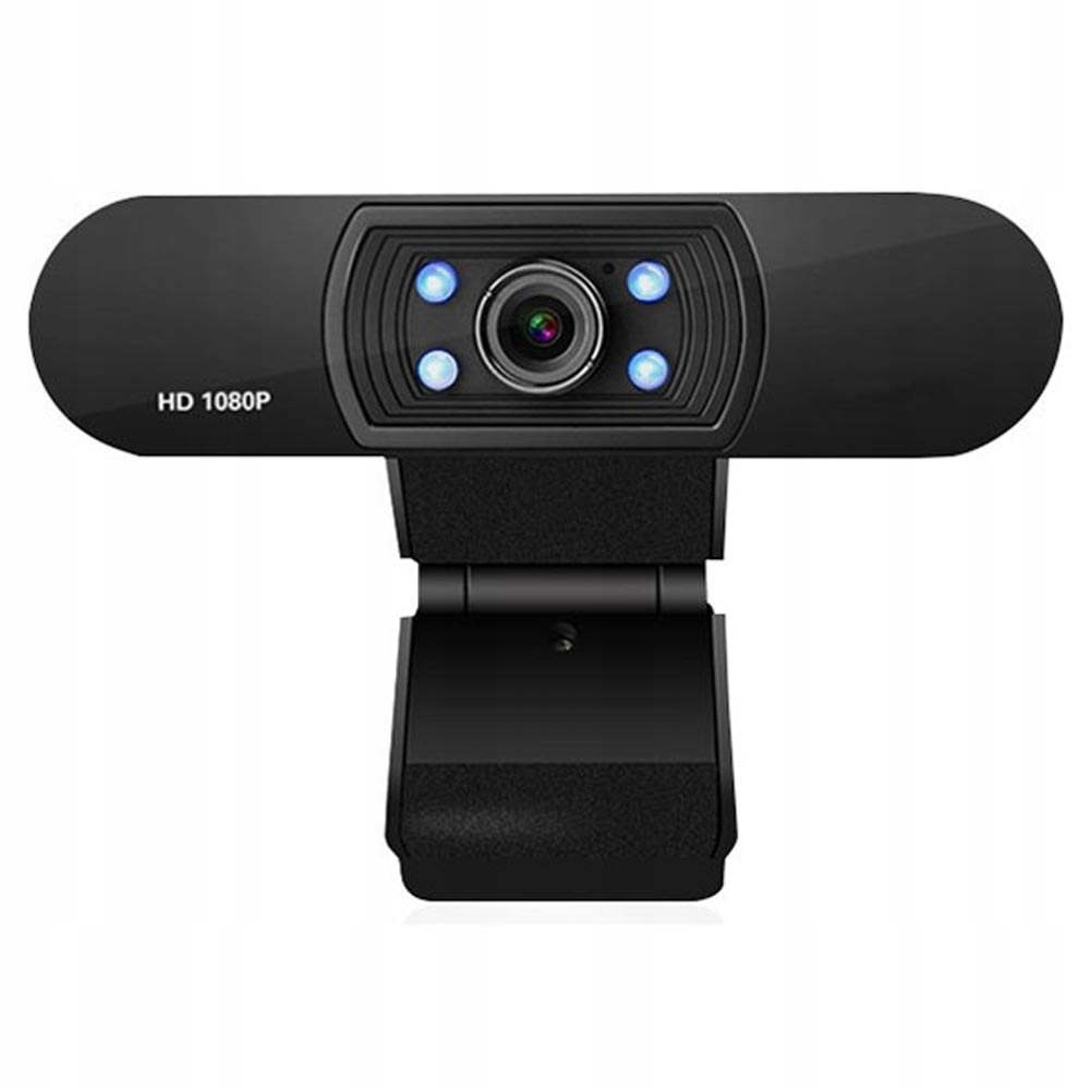 Wysoka jakość obrazu – Rozdzielczość Full HD 1920 x 1080 px