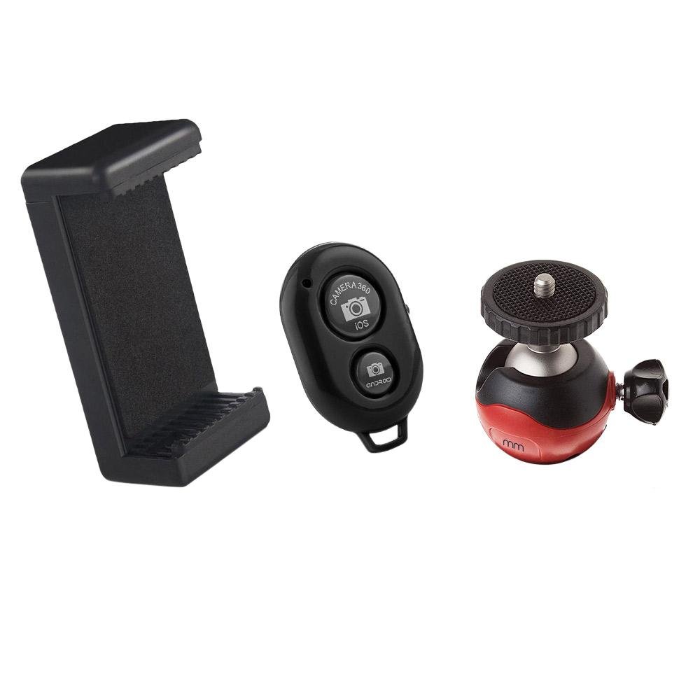 Pilot Bluetooth - wygodne zdalne sterowanie