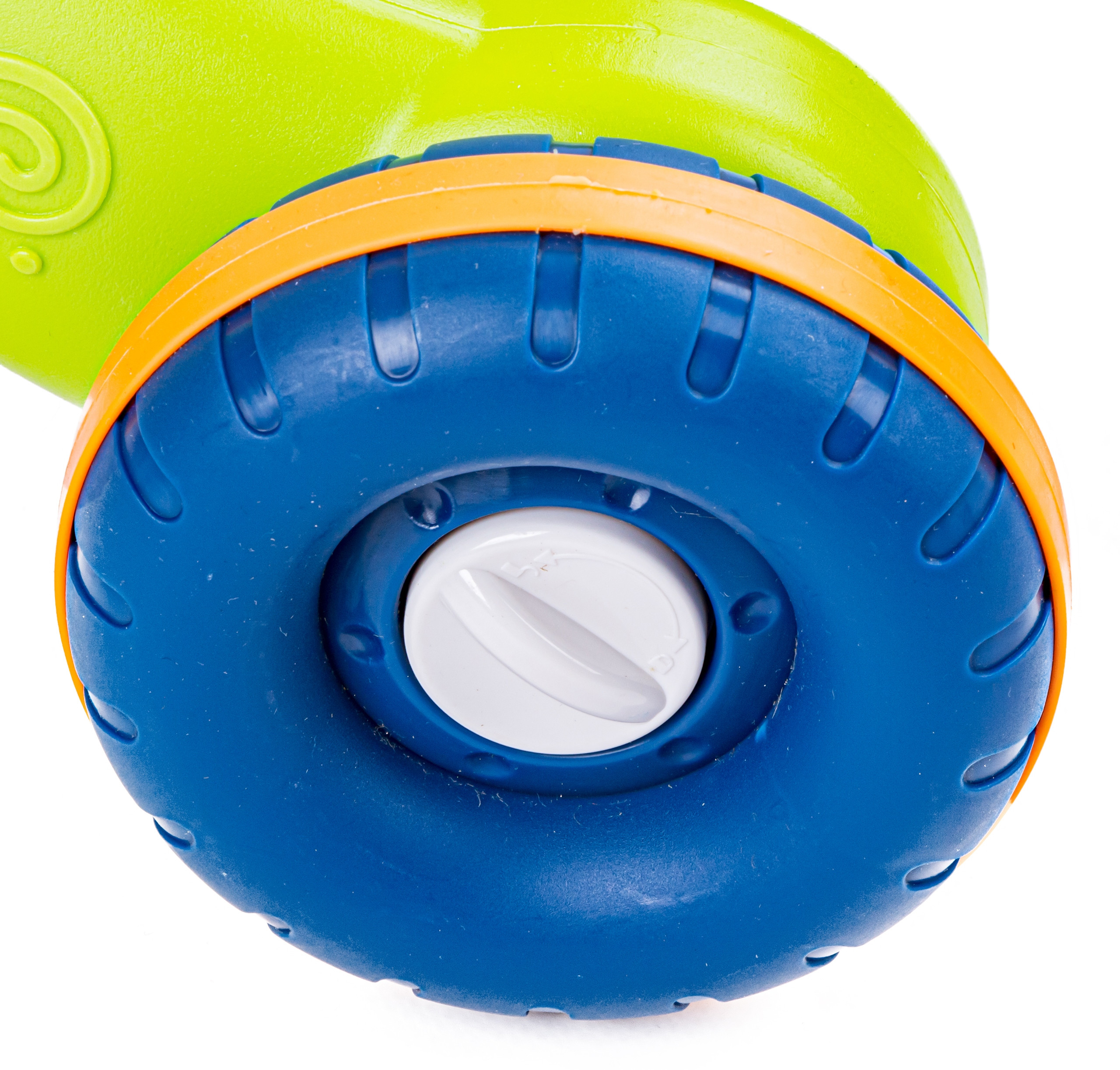 Rozwój umiejętności manualnych i koordynacji ruchowej