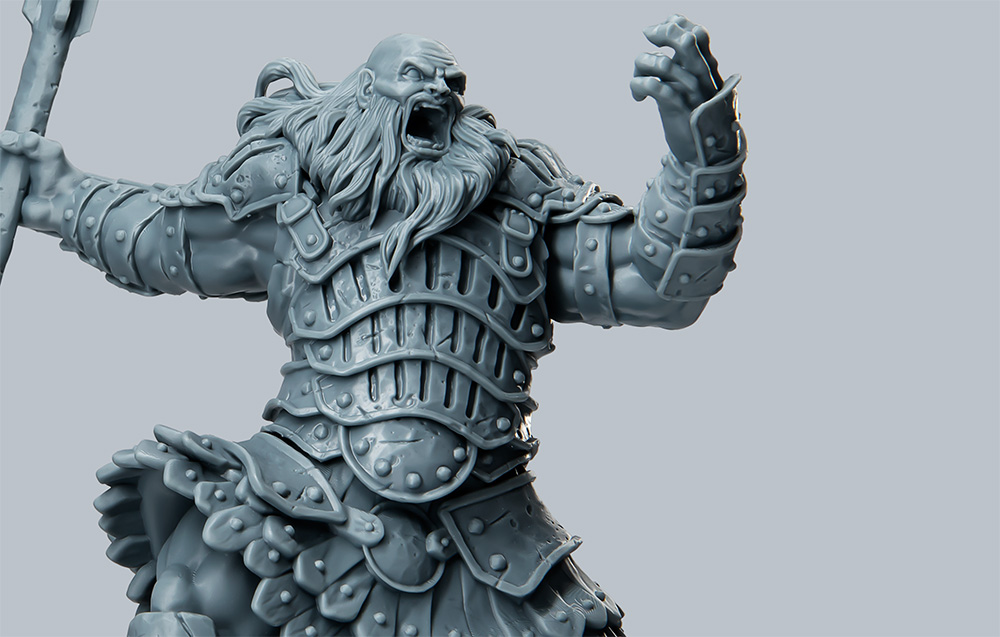 Drukarka 3D ELEGOO Mars 5 Ultra - Automatyzacja, która upraszcza pracę
