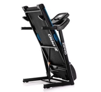 Bieżnia Tekno Zipro