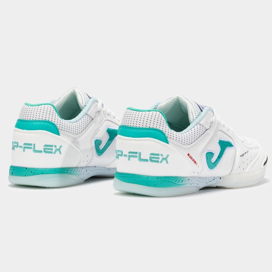 Halowe podeszwy – Doskonała przyczepność na twardych nawierzchniach