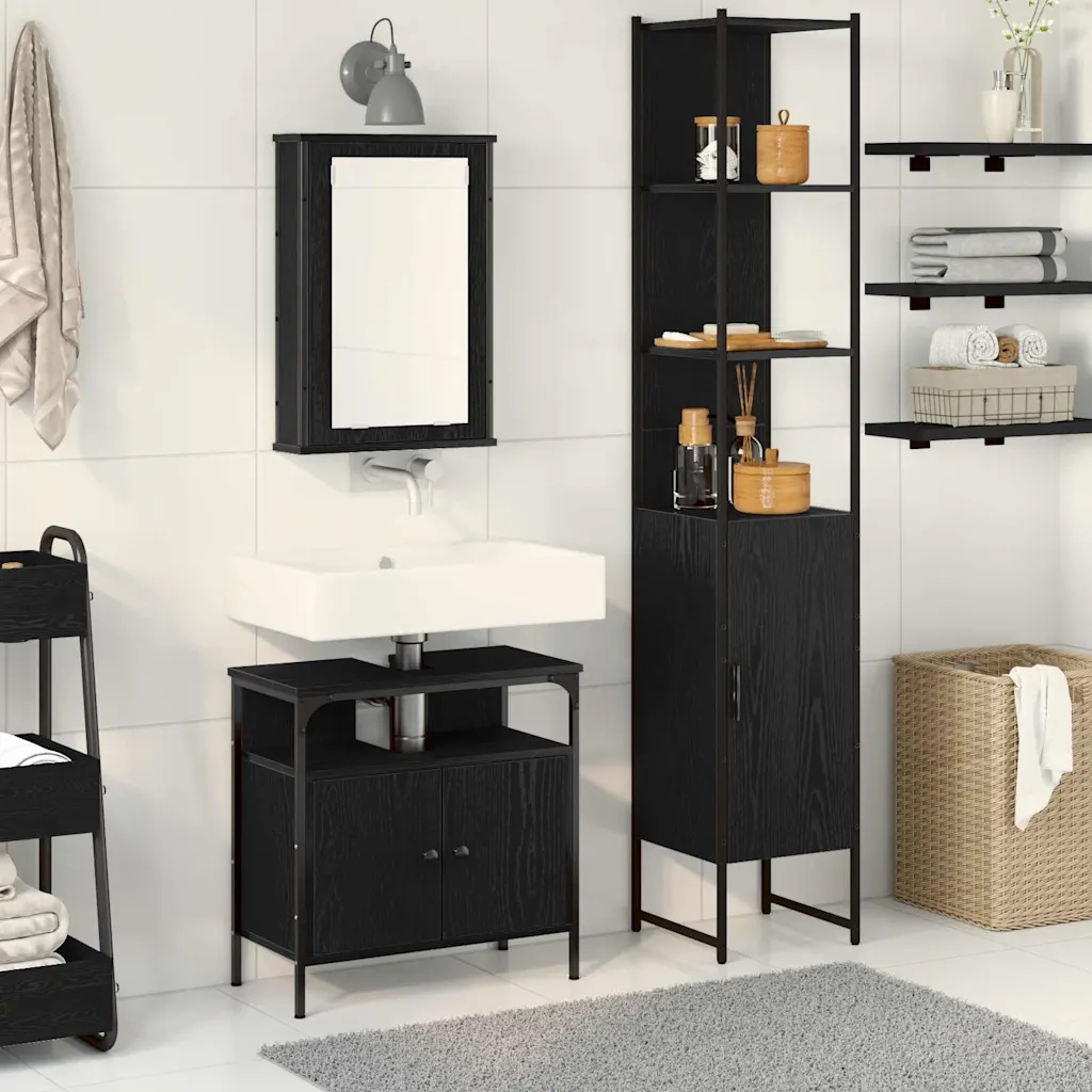 Wysoka jakość materiałów – drewno i stal