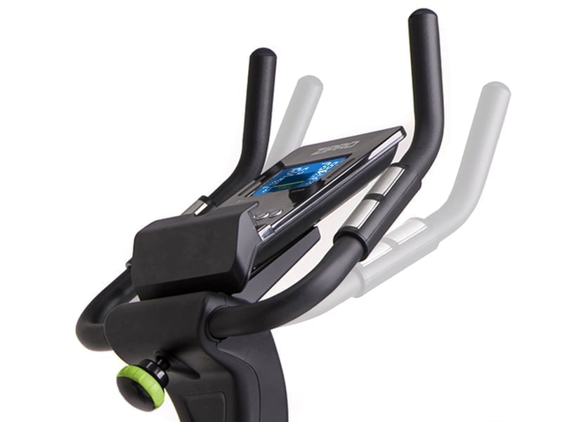 Rower Rook Zipro regulacje