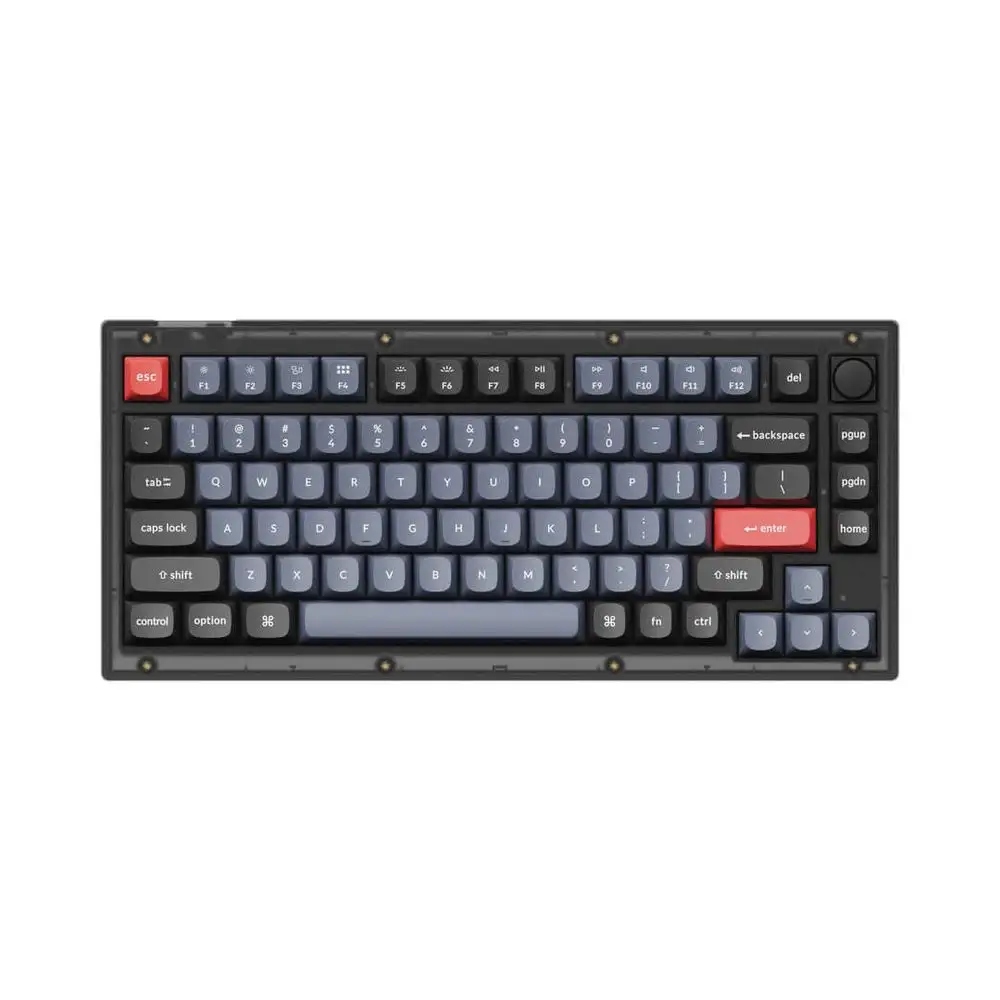 Podświetlenie RGB dla wyjątkowego stylu