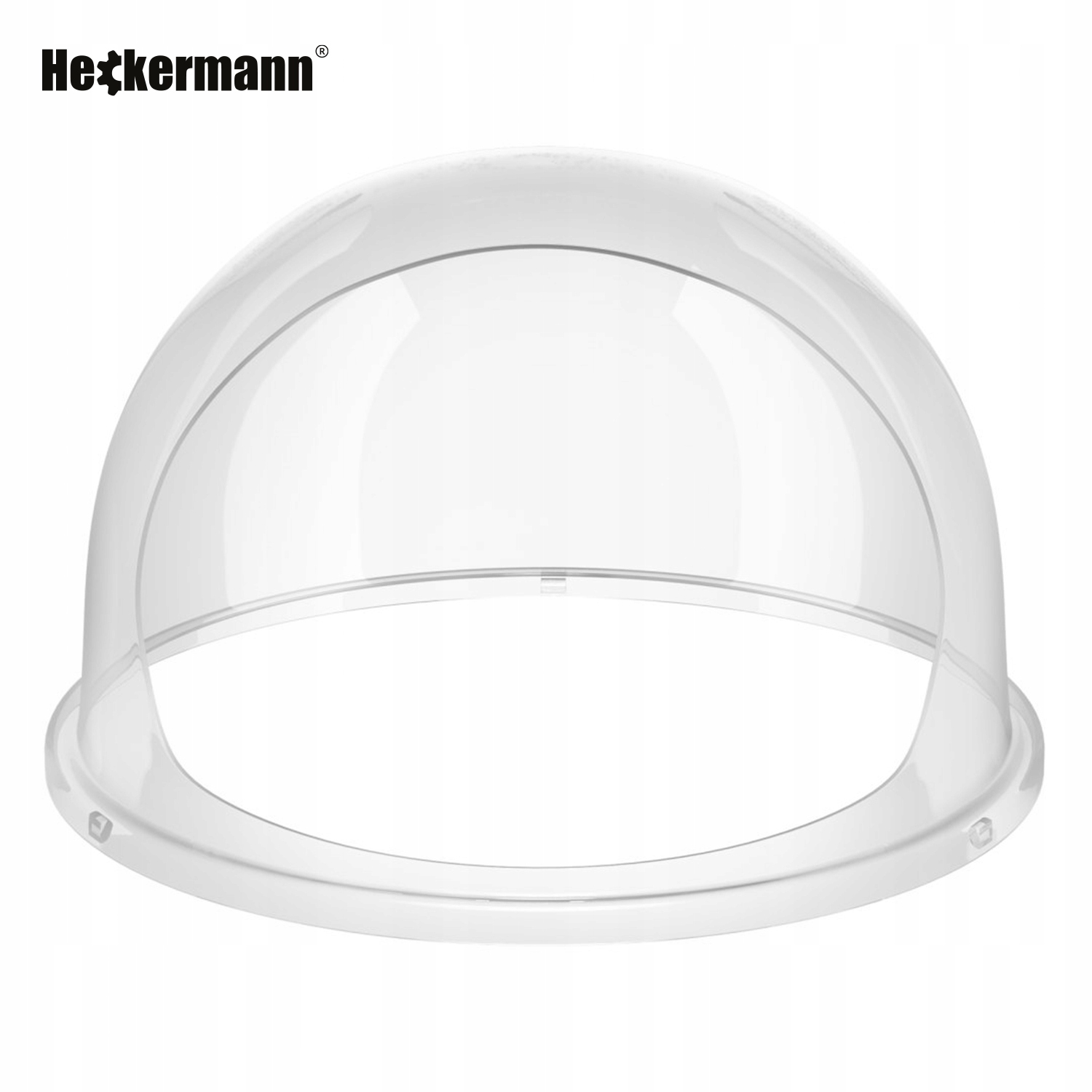 Pokrywa maszyny do waty cukrowej Heckermann TSMHTJ – Idealne rozwiązanie dla czystości i bezpieczeństwa