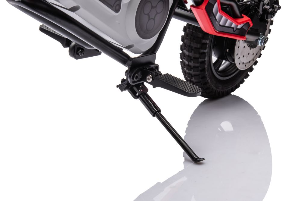 Wymiary i maksymalne obciążenie – przestronność dla dzieci