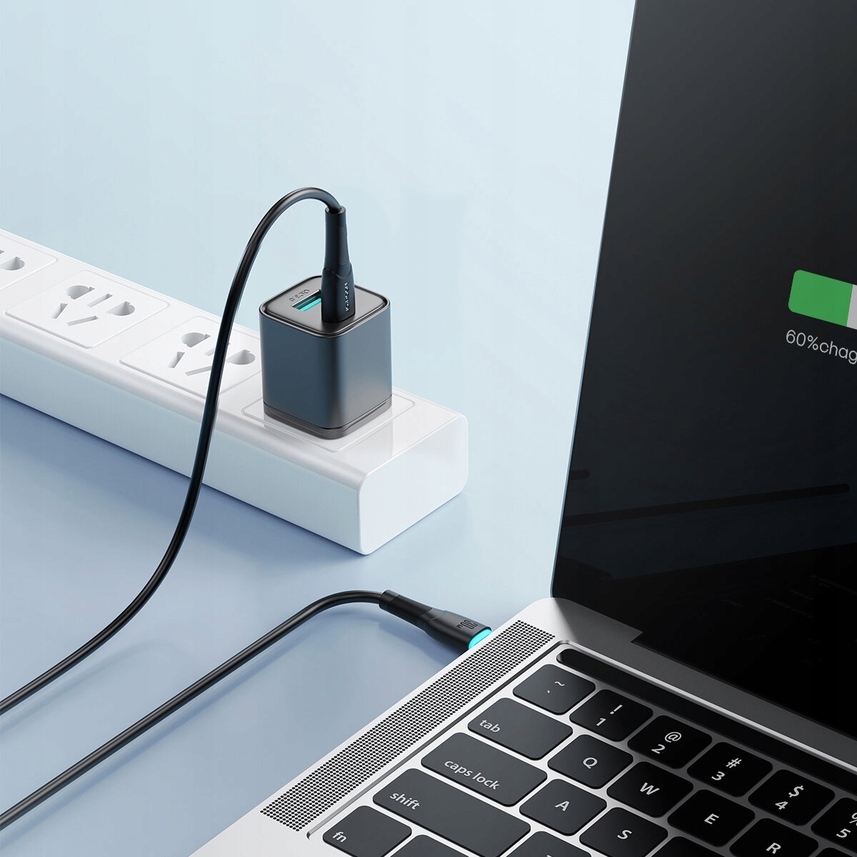 Technologia Power Delivery 3.0 – Ładowanie na najwyższym poziomie