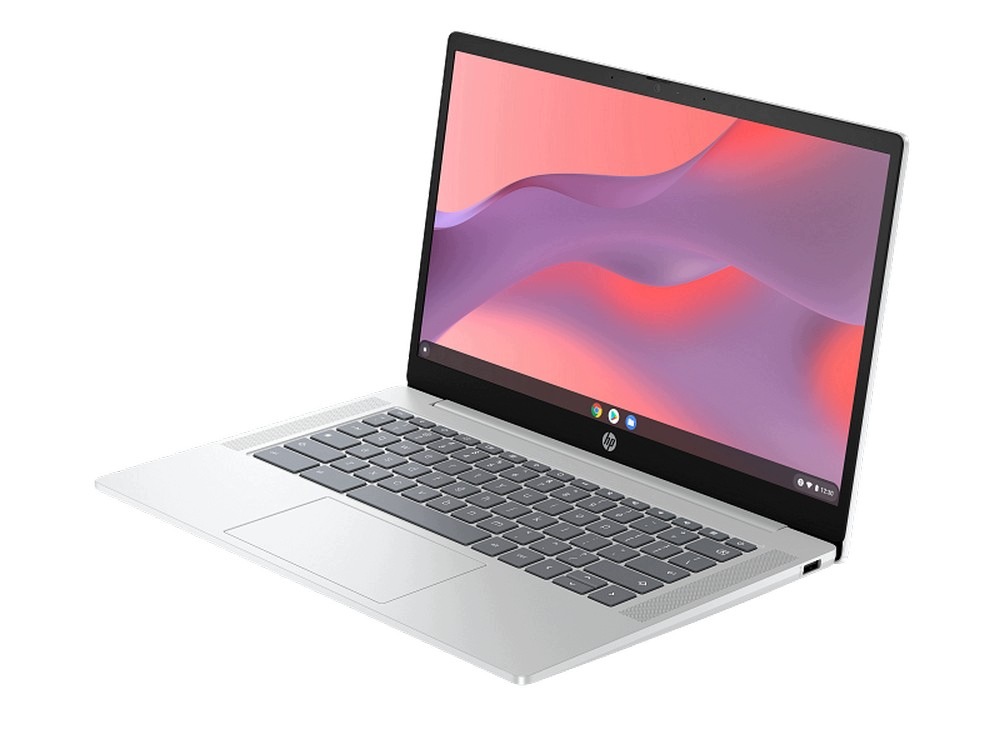 Chromebook HP 14a-nf0005nax – Wydajność i mobilność w jednym