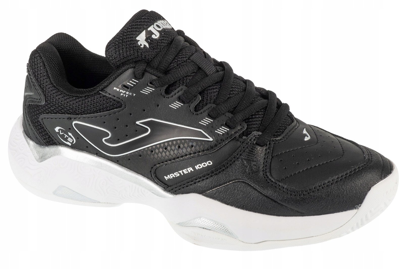 Joma Master 1000 Lady 2501 TM10LS2501C – Idealne buty do tenisa dla kobiet