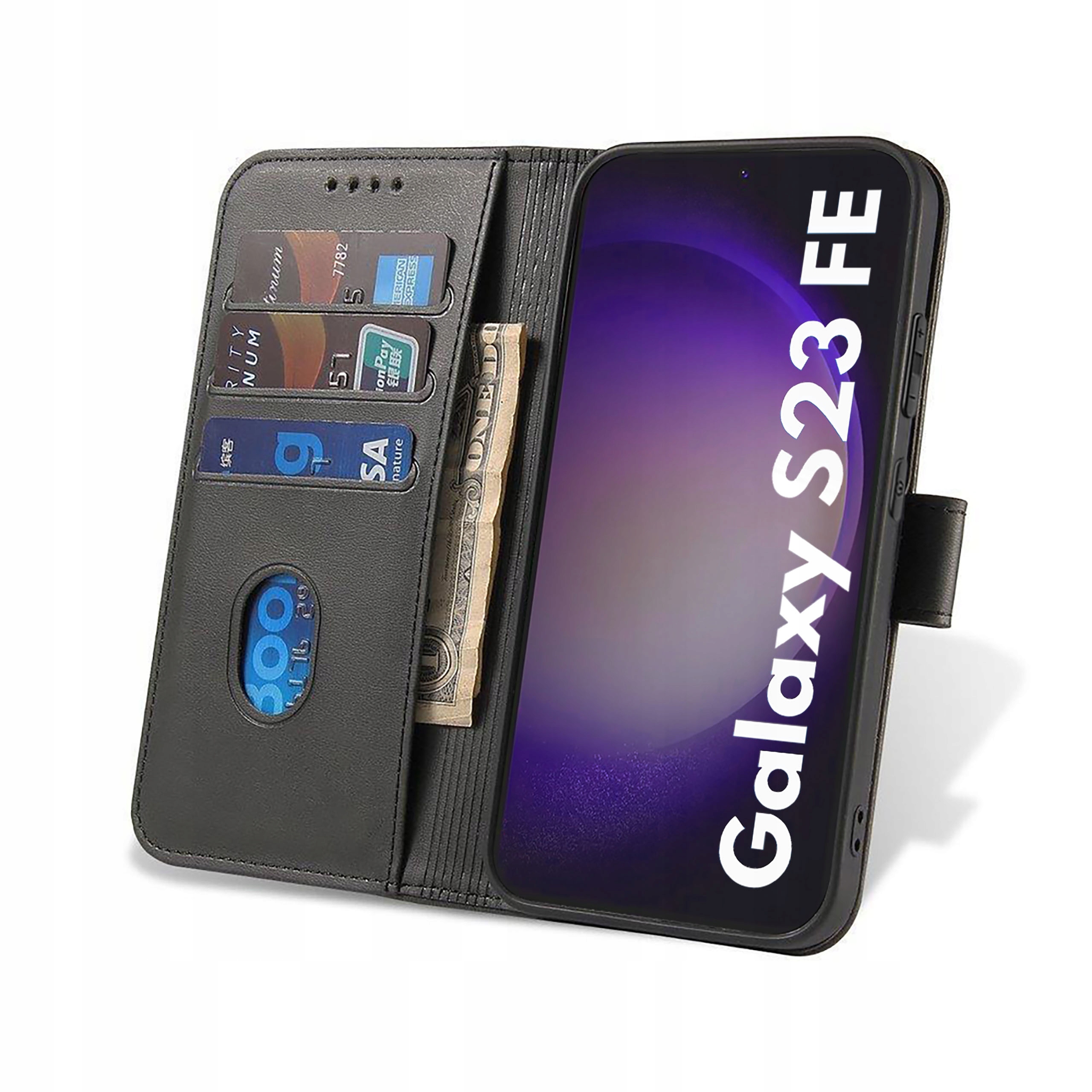 Kolorystyka etui – wybierz swój ulubiony odcień