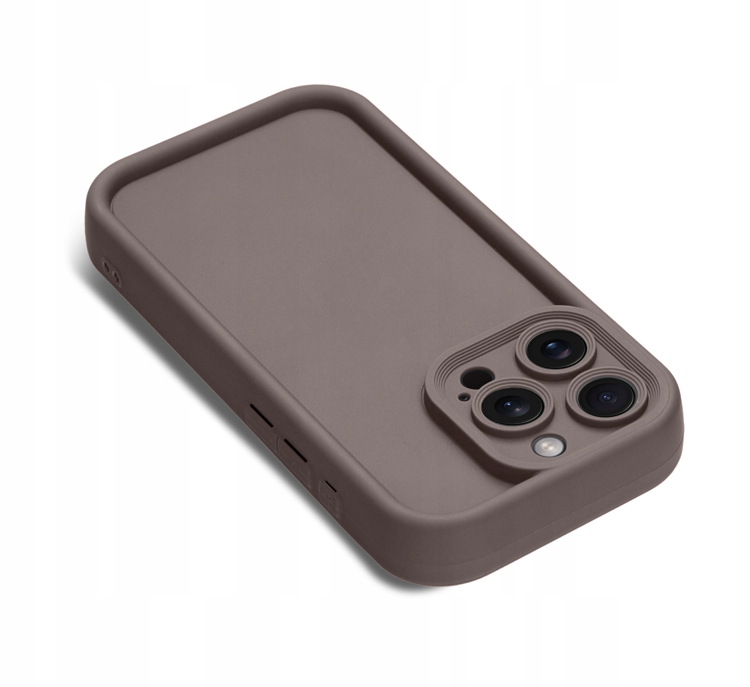 Kompatybilność z iPhone 16 Pro – idealne dopasowanie