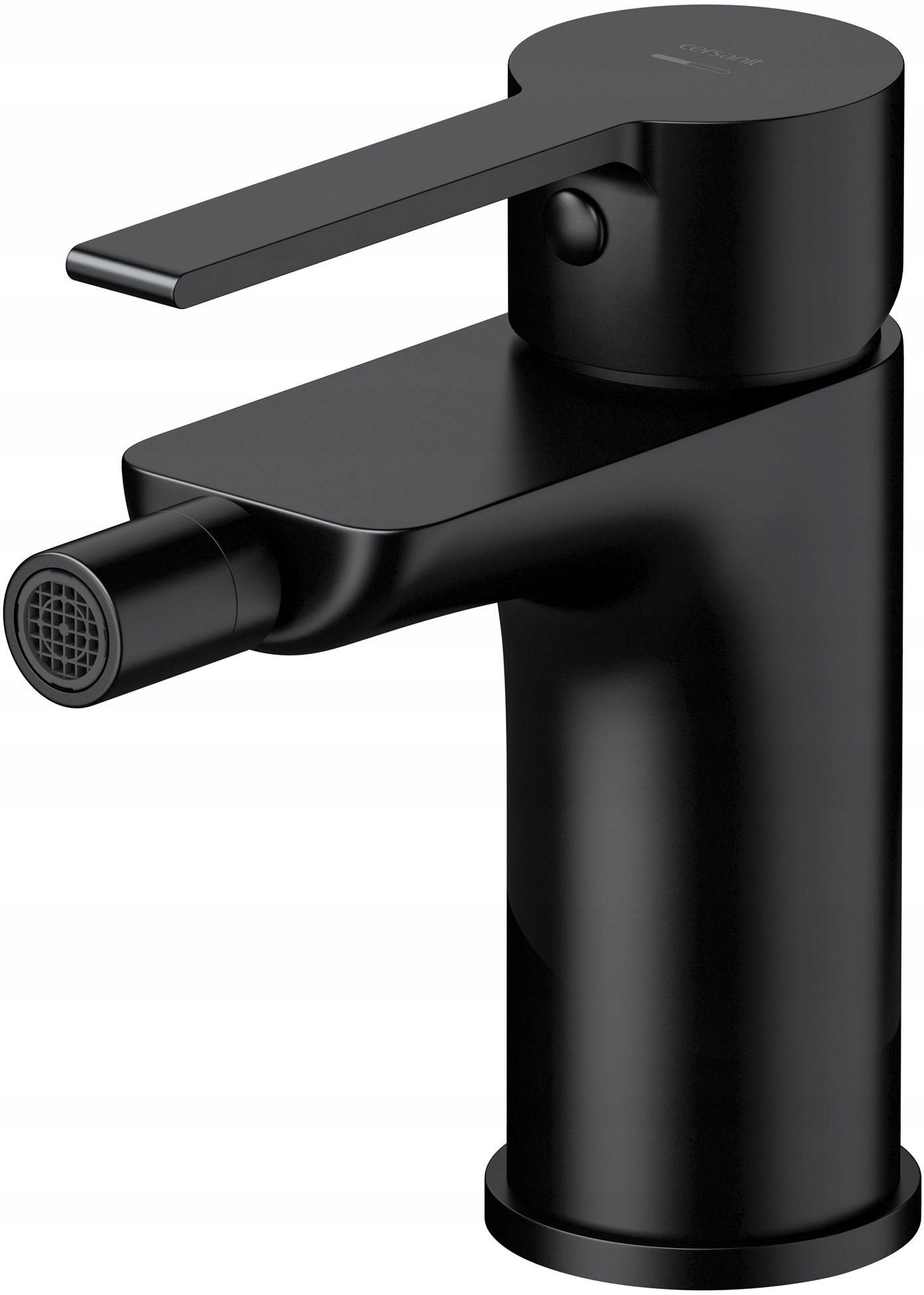 Designerska armatura z serii Virgo