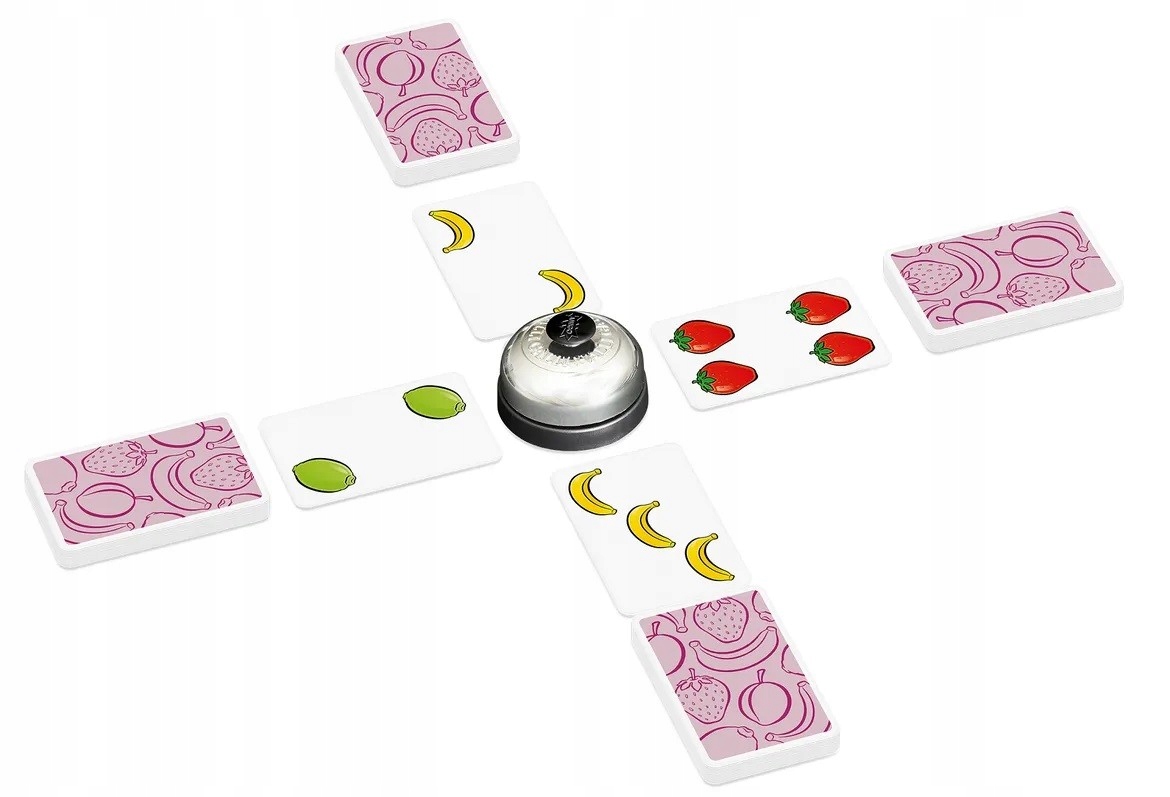 Szybka i emocjonująca rozgrywka