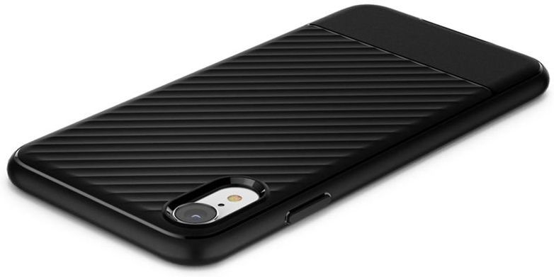 etui ochronne spigen core armor apple iphone xr