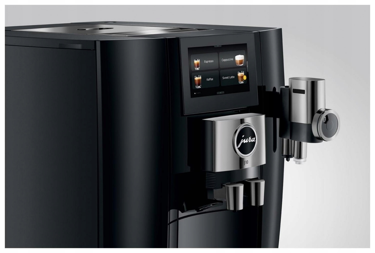 Elegancki design i materiały najwyższej jakości