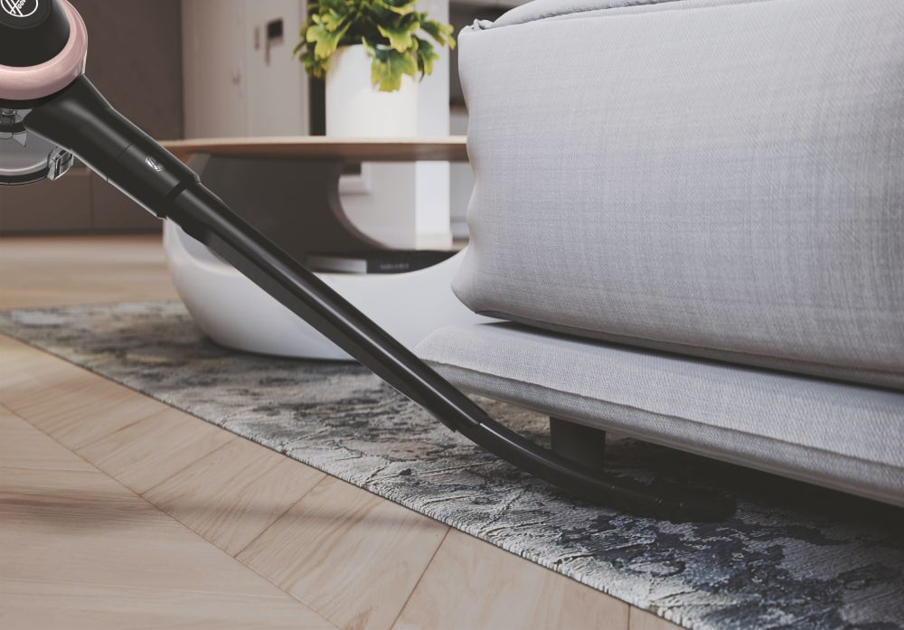 Hoover HF416BF 011 – Bezprzewodowy odkurzacz do każdego domu
