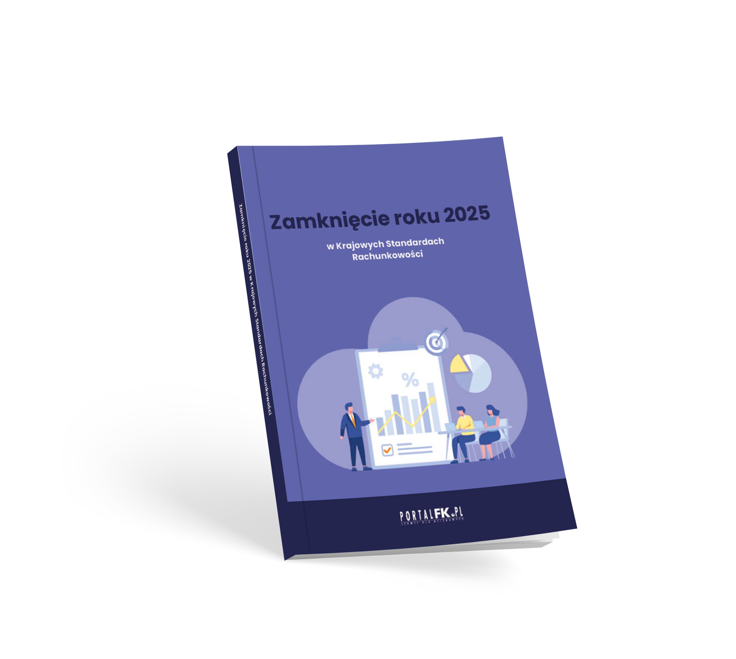 Zamknięcie roku 2025 w Krajowych Standardach Rachunkowości – Kluczowy przewodnik dla przedsiębiorstw