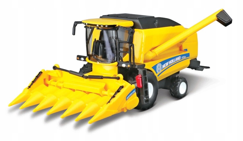 Oryginalny model marki Bburago – Realistyczne odwzorowanie