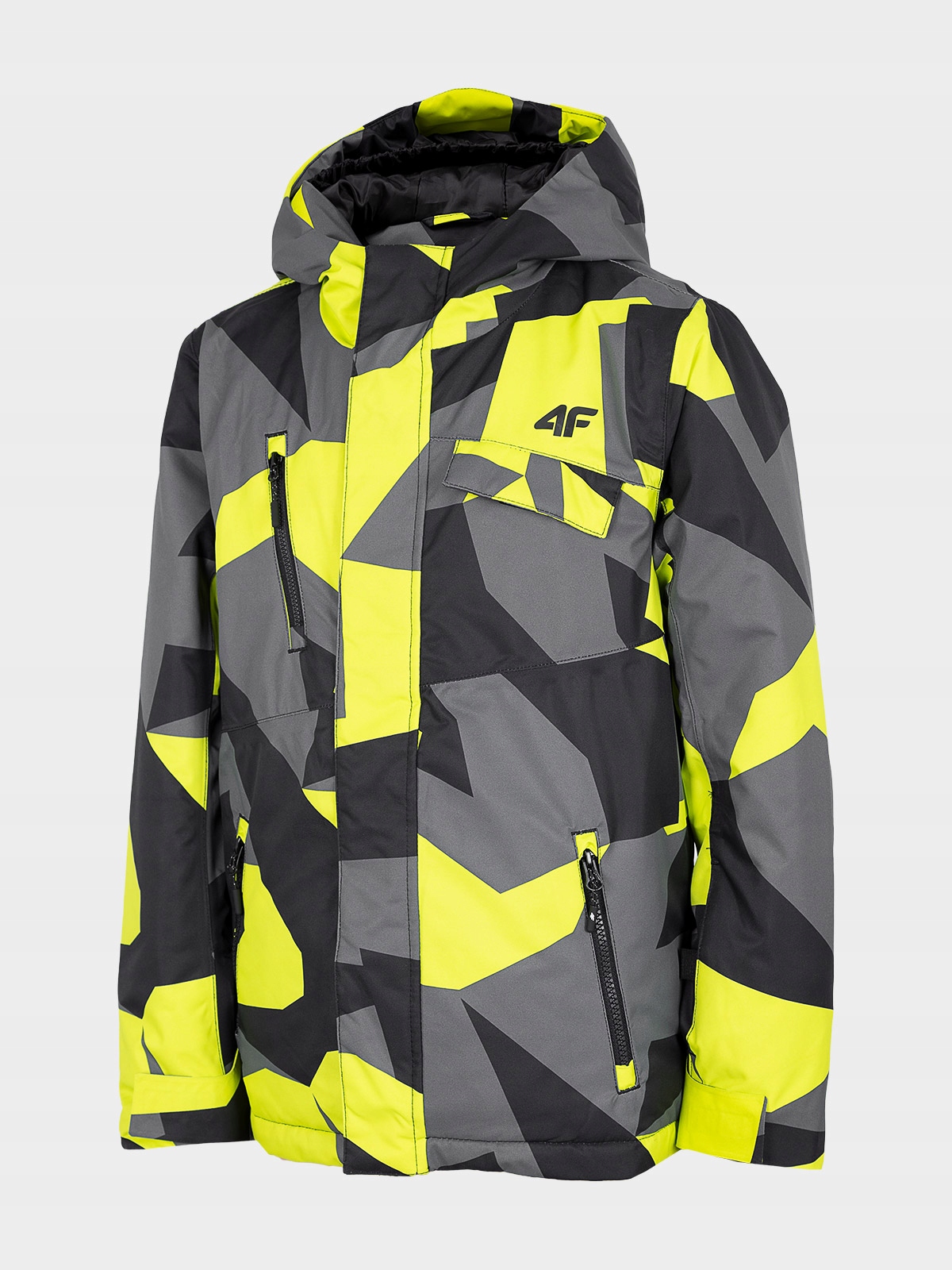 Komfort i ciepło dzięki syntetycznemu ociepleniu