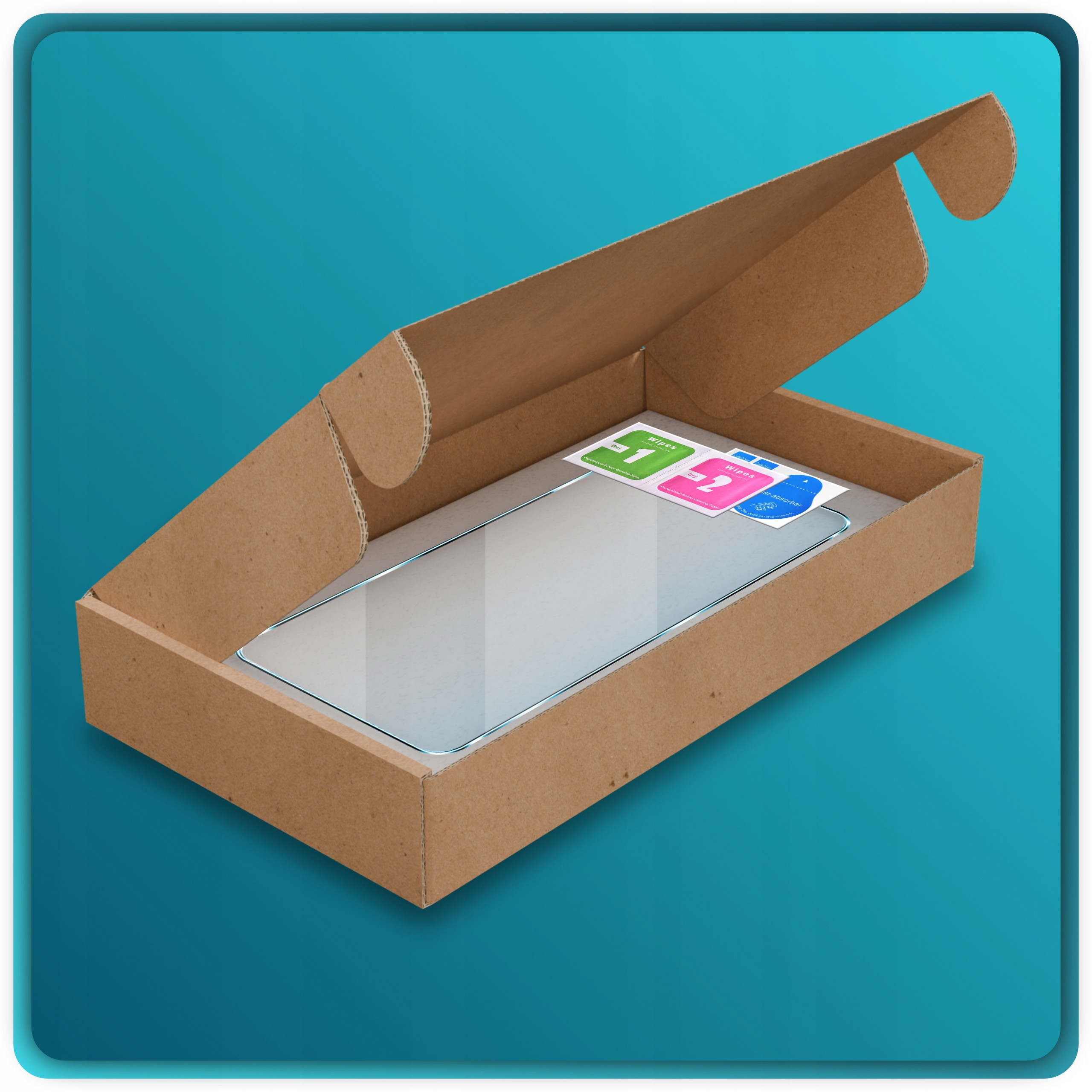 Instrukcja montażu szkła hartowanego – Krok po kroku do idealnego dopasowania