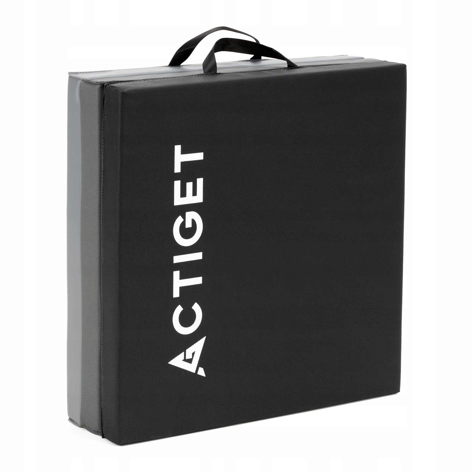 Stylowy wygląd – Czarno-szary kolor pasujący do każdego wnętrza