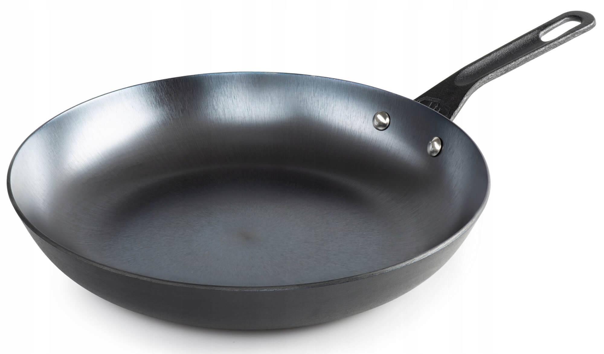 Patelnia Żeliwna 254mm GSI Outdoors – Idealna do gotowania w plenerze