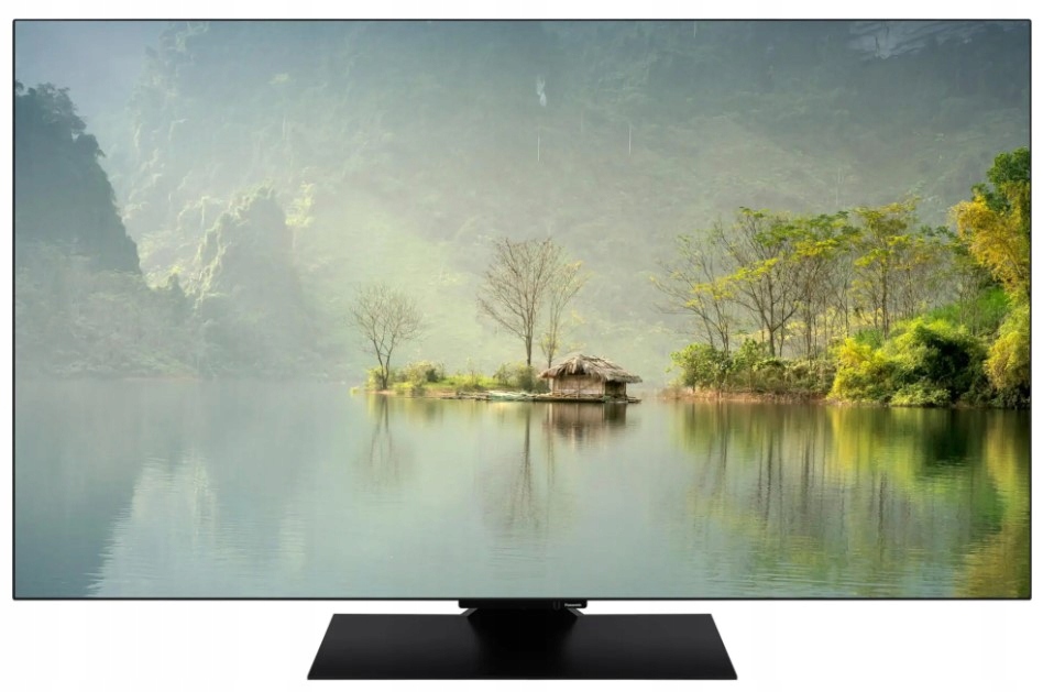 Wbudowany system Fire TV – Intuicyjna obsługa i rekomendacje