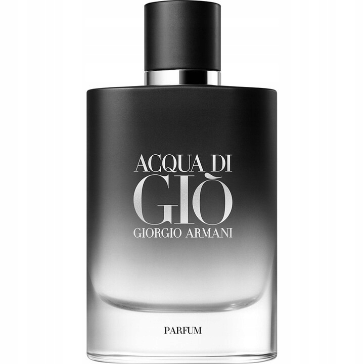 Armani Acqua di Gio Parfum 75 ml – Elegancja i świeżość w jednym