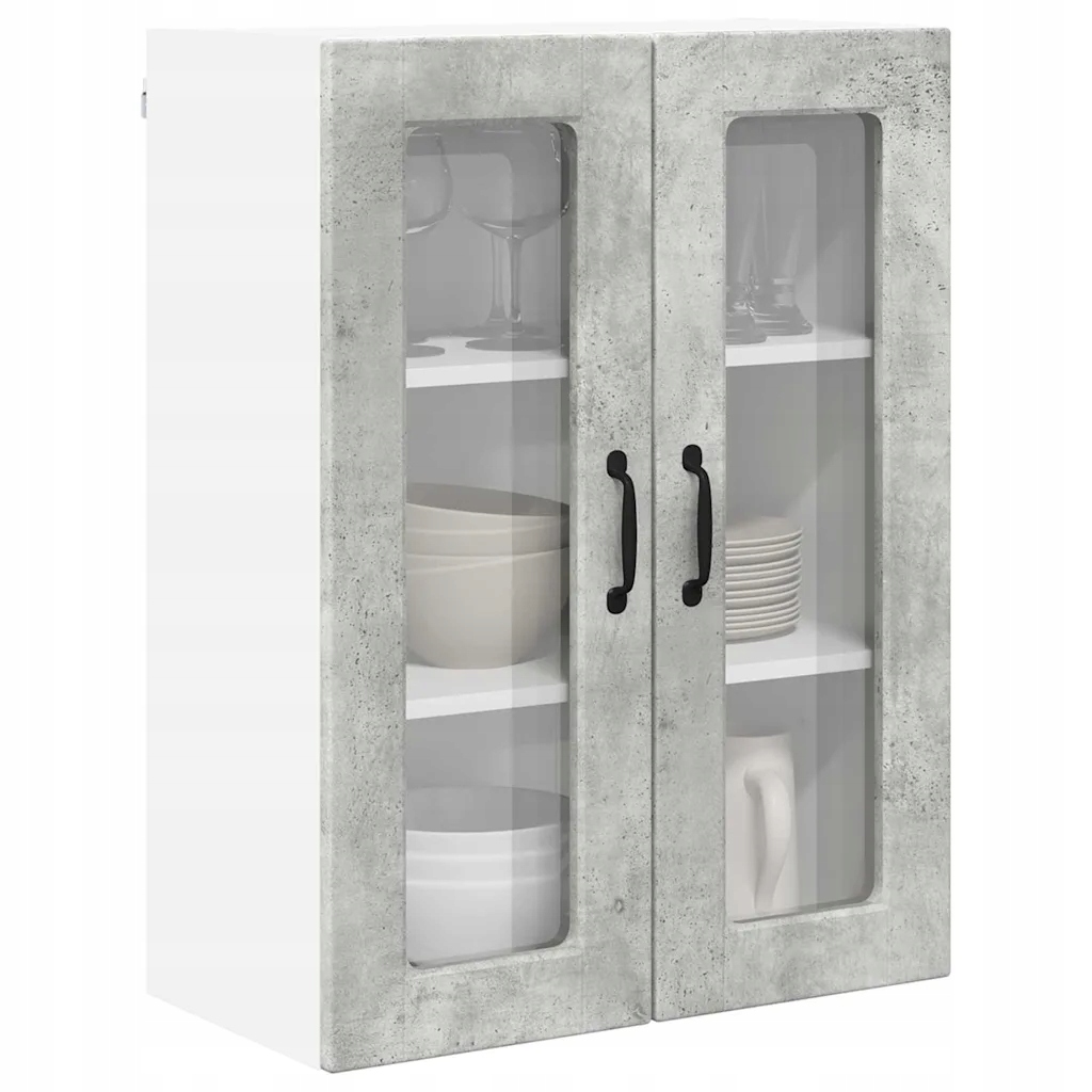 Nowoczesny design i trwałe materiały