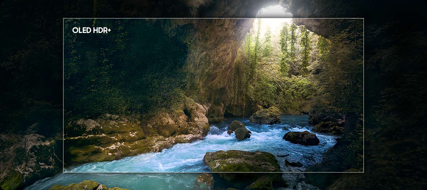 Inteligentne funkcje Smart TV z systemem Tizen