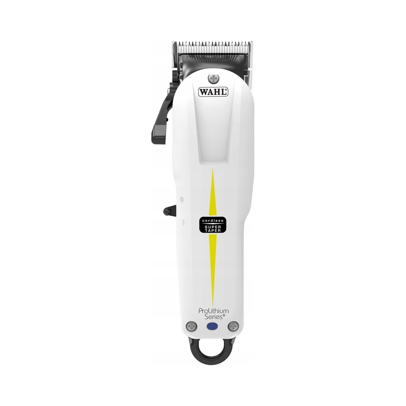 Wahl Super Taper Cordless – Profesjonalna maszynka do strzyżenia włosów