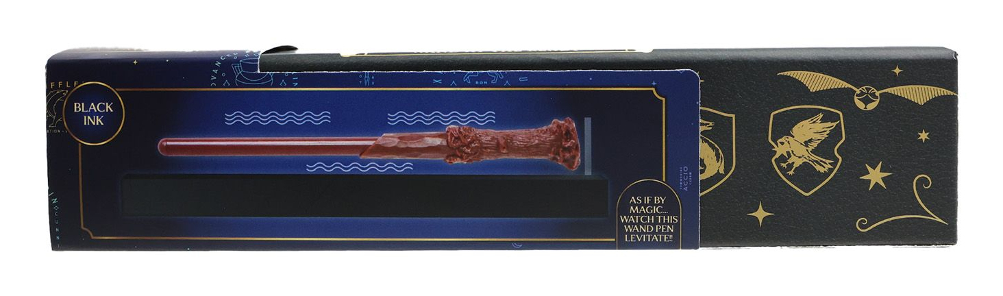 Unikalny design inspirowany światem Harry'ego Pottera