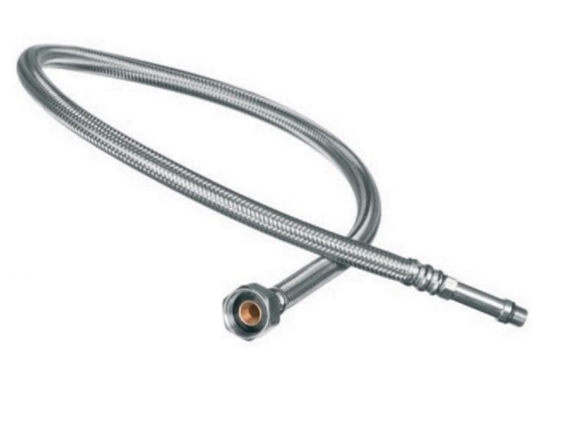 Wężyk przyłączeniowy Tucai TAQ-GRIF H3/8-M10x1 – Niezbędny element do instalacji wodnych