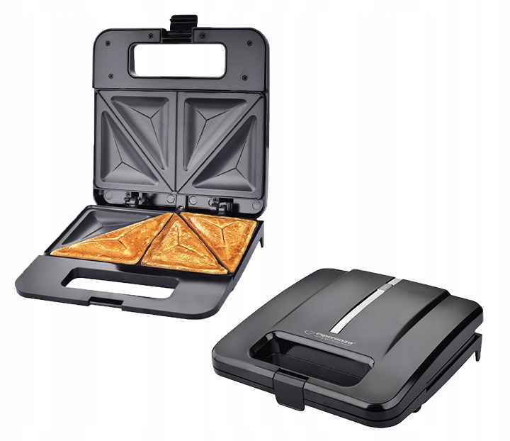 Funkcjonalność – Automatyczna regulacja temperatury i wskaźniki pracy