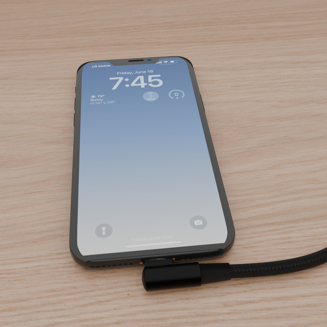 Kompatybilność z urządzeniami Apple – iPhone, iPad i AirPods