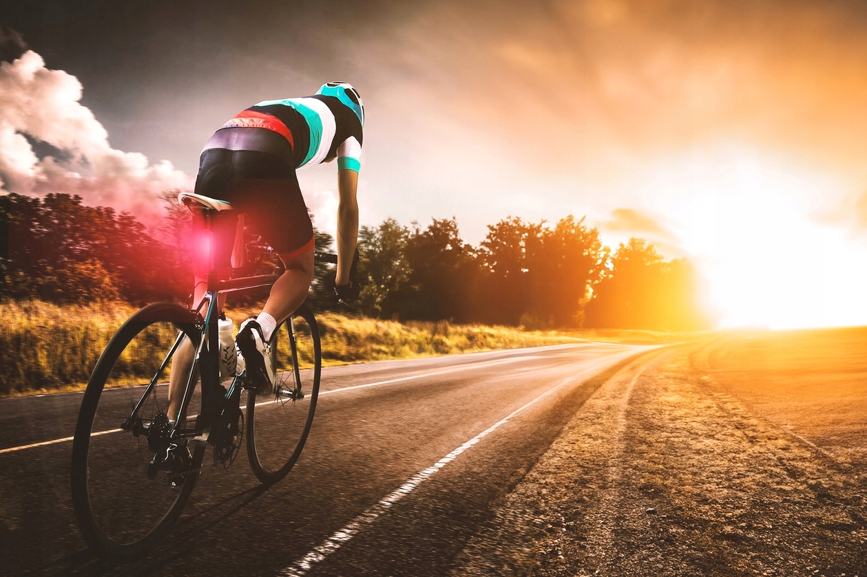 Zaawansowane tryby świecenia – Zwiększ bezpieczeństwo na drodze