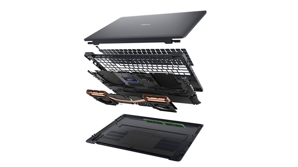 Pamięć RAM 32 GB DDR5 – płynna wielozadaniowość