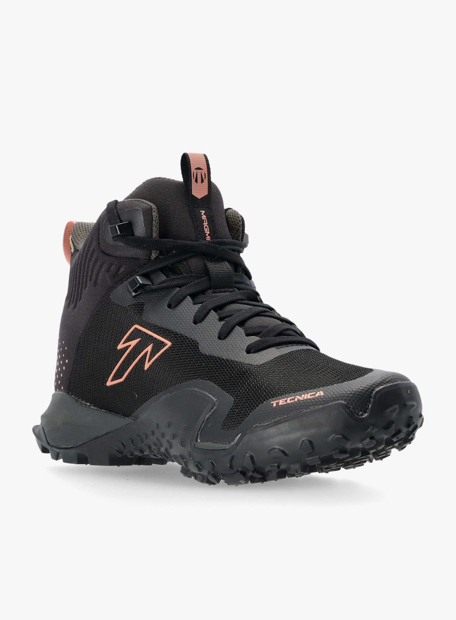Wodoszczelność z membraną GORE-TEX® Extended Comfort