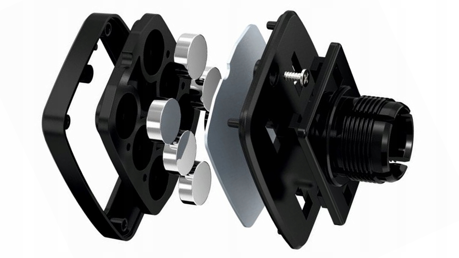 Idealne rozwiązanie dla samochodów z nieużywanym napędem CD