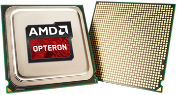 AMD Opteron™ processor