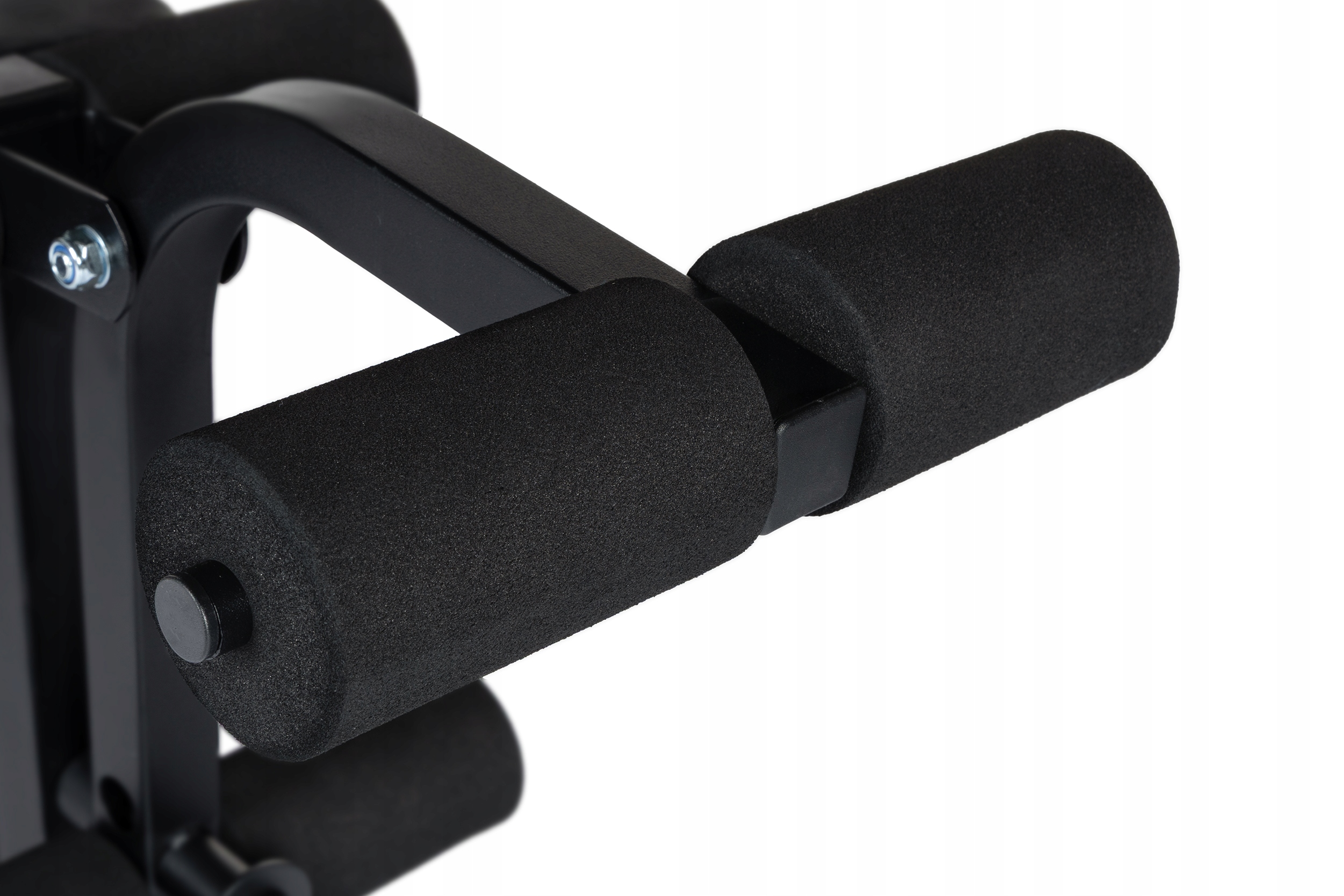 Ergonomiczne siedzisko i oparcie dla komfortu użytkowania