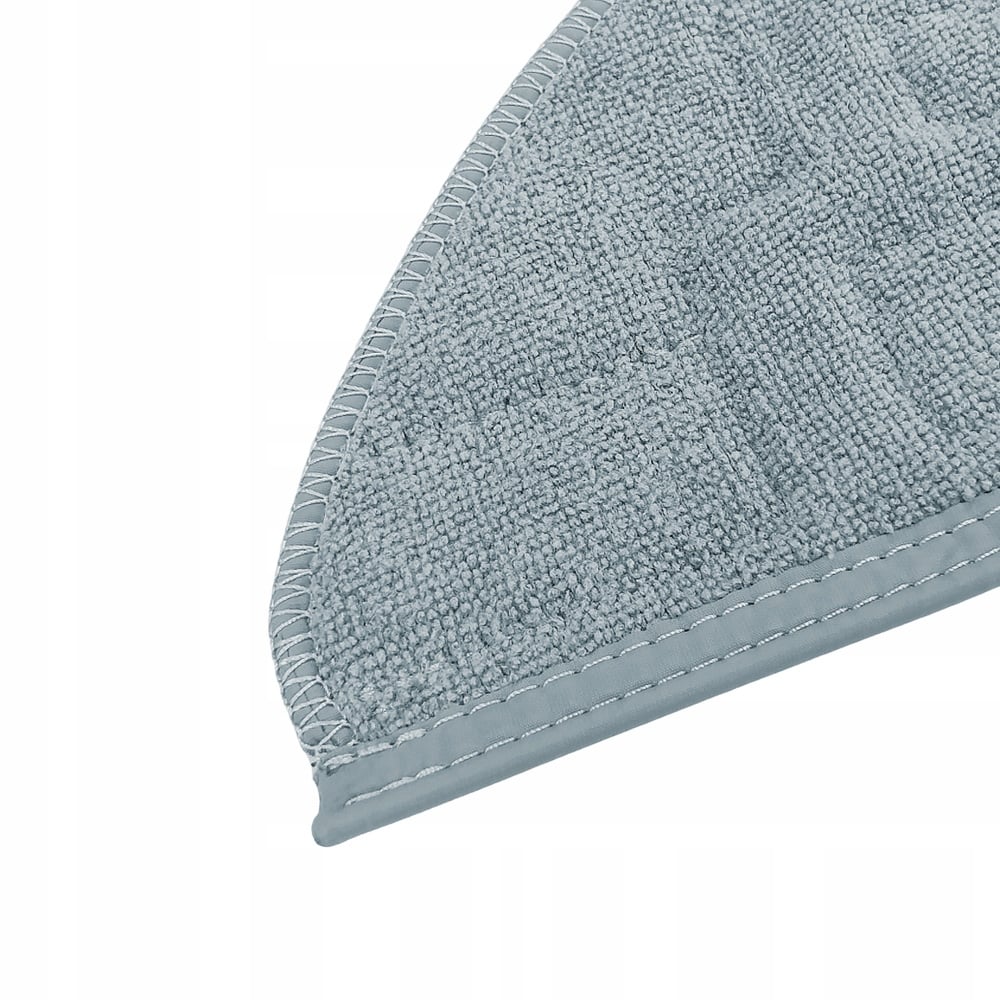 Skuteczność w usuwaniu zabrudzeń – Mikrofibra w akcji