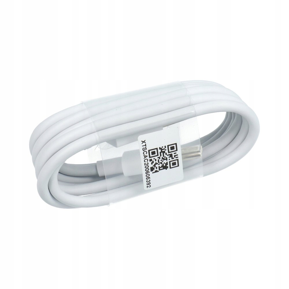 Oryginalny szybki Kabel USB Xiaomi USB A - USB C QC3 – Idealne rozwiązanie do ładowania