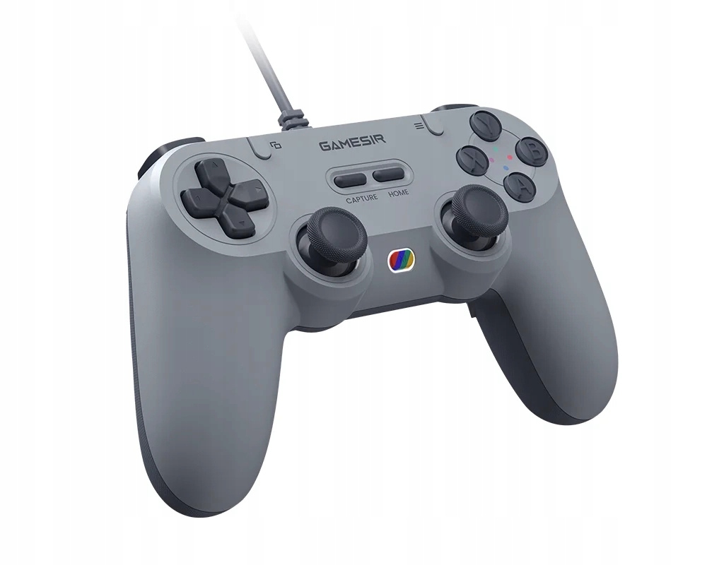 Ergonomiczny design – Komfort podczas długich sesji grania