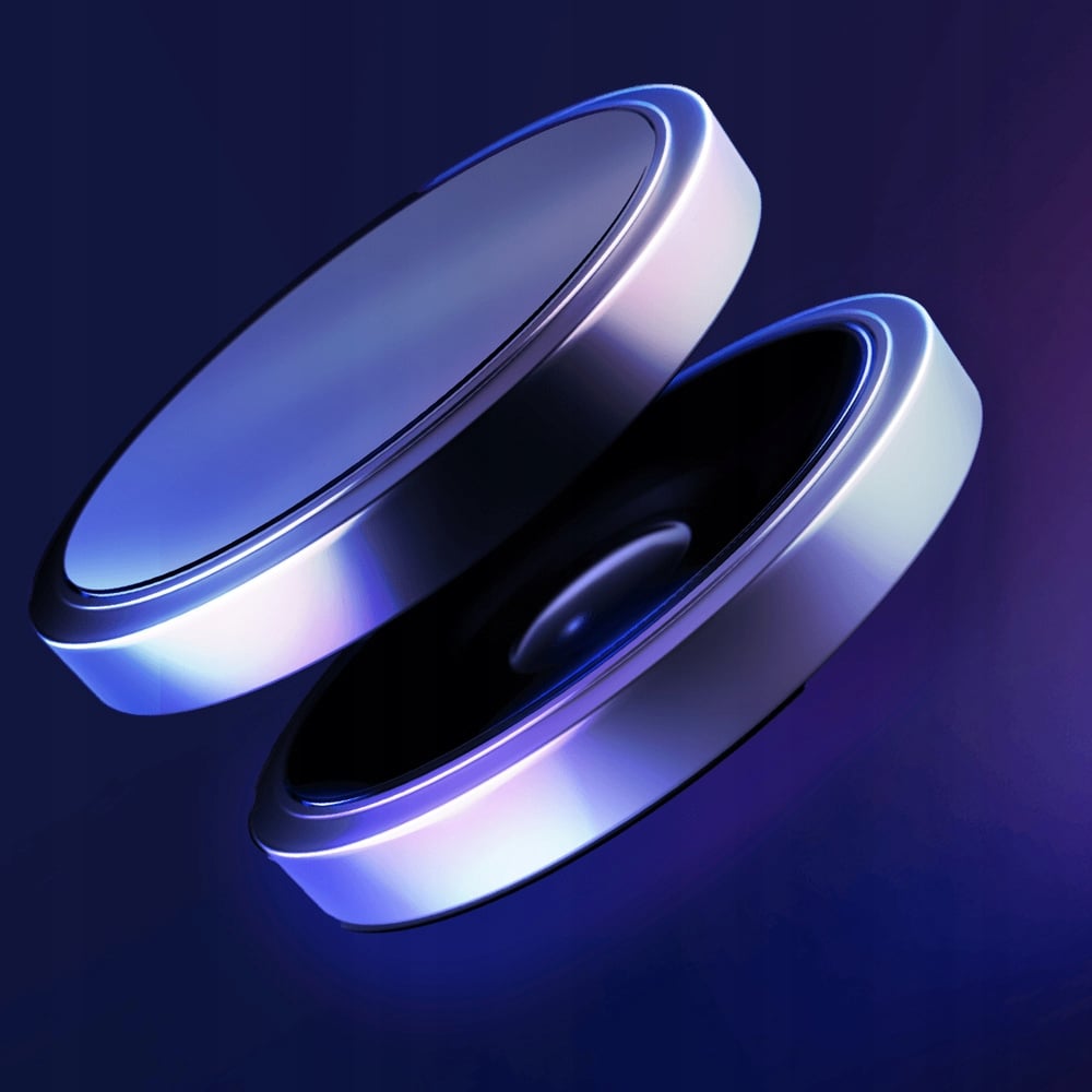 Kluczowe cechy HARDY Lens Protection Pro™