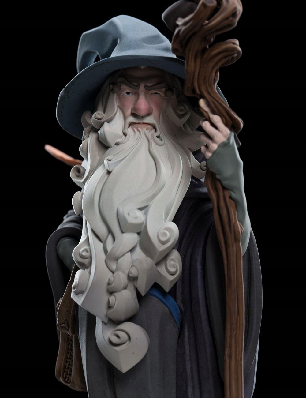 Weta Collectibles – Oficjalna licencja z 'Władcy Pierścieni'