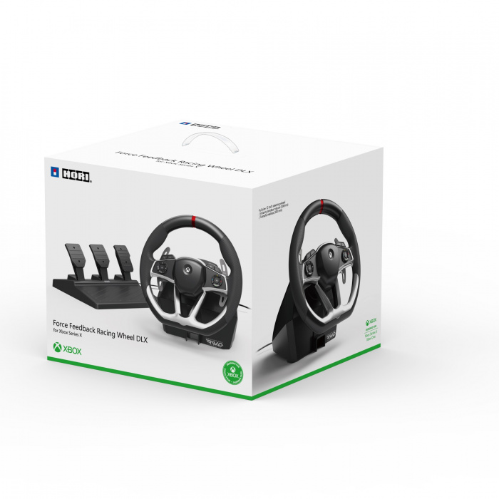 Kompatybilność z Xbox Series X | S, Xbox One i Windows 10