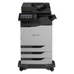 Lexmark CX825dtfe