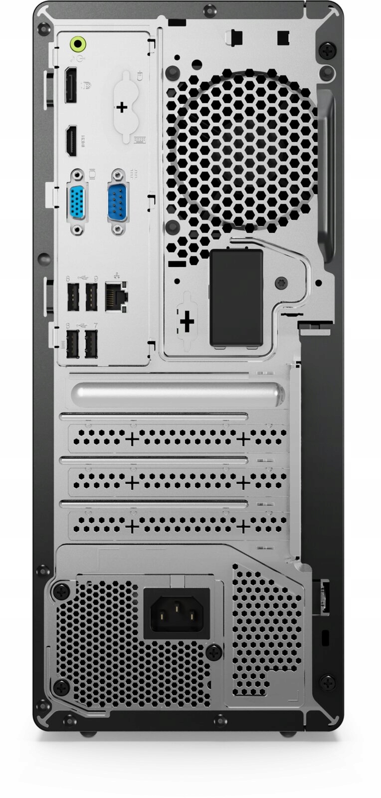 Wydajność procesora Intel Core i7